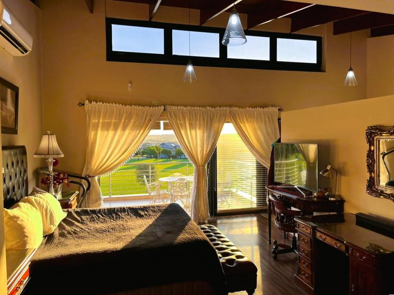 4 Bedroom Property for Sale in Copperleaf Estate Gauteng