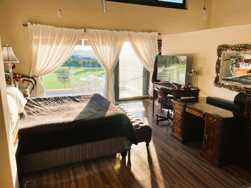 4 Bedroom Property for Sale in Copperleaf Estate Gauteng