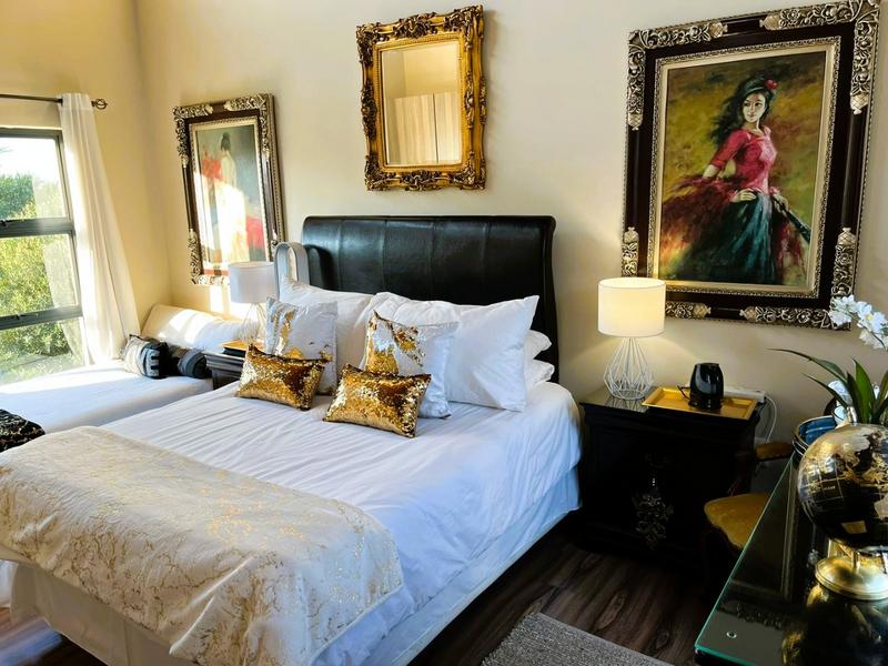 4 Bedroom Property for Sale in Copperleaf Estate Gauteng