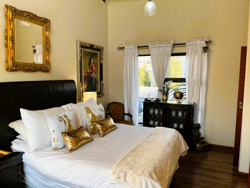 4 Bedroom Property for Sale in Copperleaf Estate Gauteng