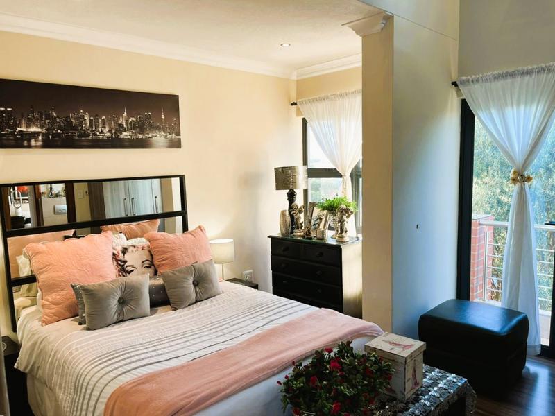 4 Bedroom Property for Sale in Copperleaf Estate Gauteng