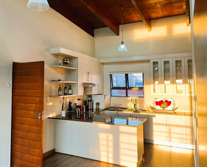 4 Bedroom Property for Sale in Copperleaf Estate Gauteng