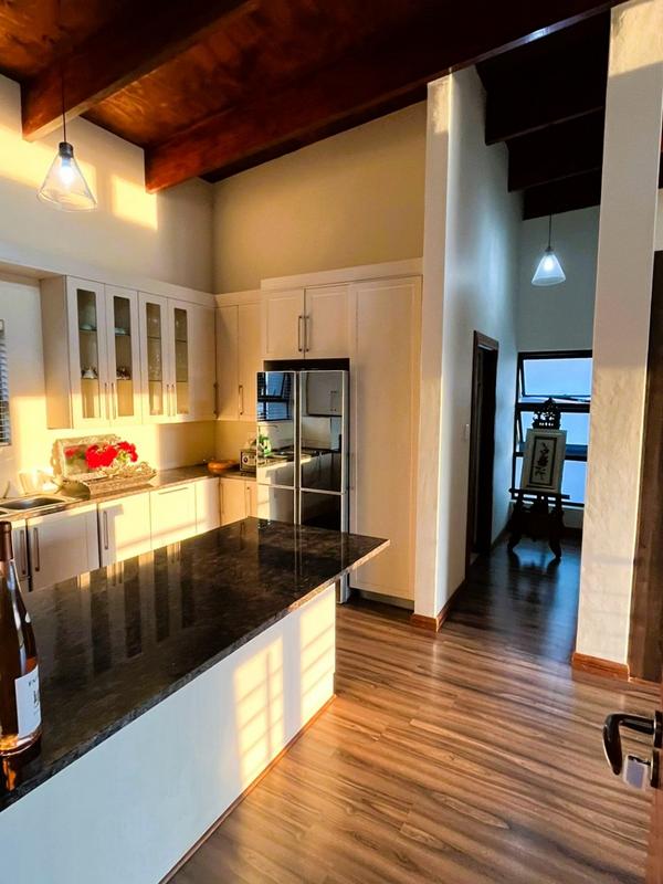 4 Bedroom Property for Sale in Copperleaf Estate Gauteng