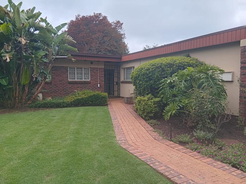 3 Bedroom Property for Sale in Wierda Park Gauteng
