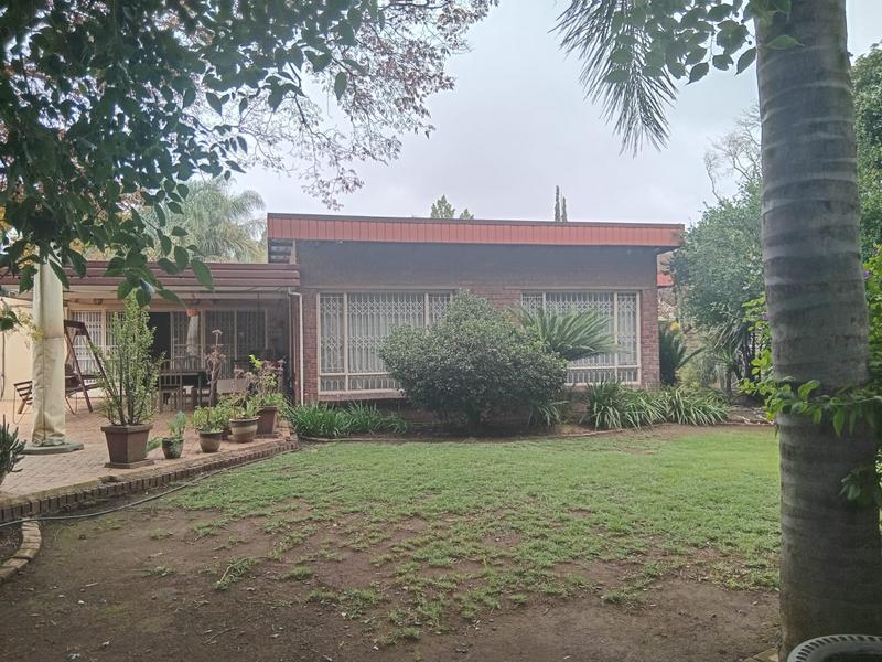 3 Bedroom Property for Sale in Wierda Park Gauteng