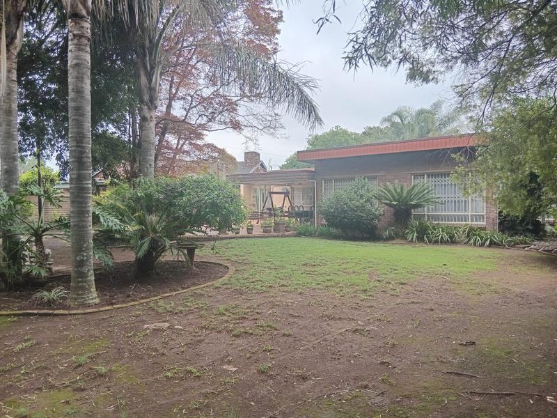 3 Bedroom Property for Sale in Wierda Park Gauteng