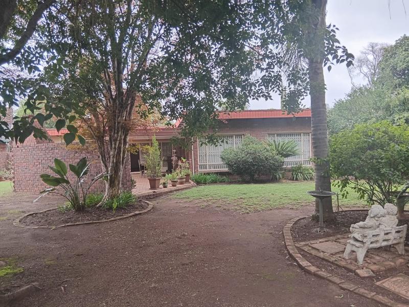 3 Bedroom Property for Sale in Wierda Park Gauteng