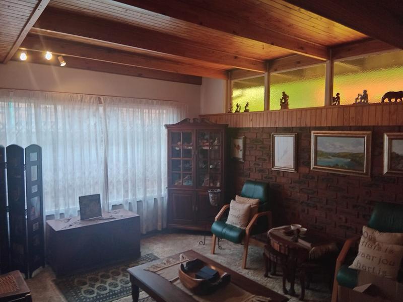 3 Bedroom Property for Sale in Wierda Park Gauteng