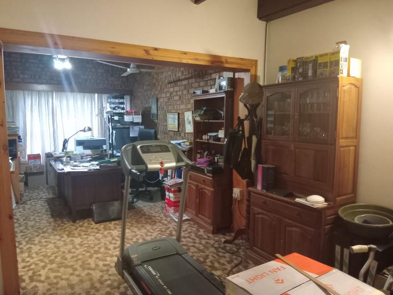 3 Bedroom Property for Sale in Wierda Park Gauteng