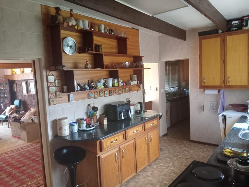 3 Bedroom Property for Sale in Wierda Park Gauteng