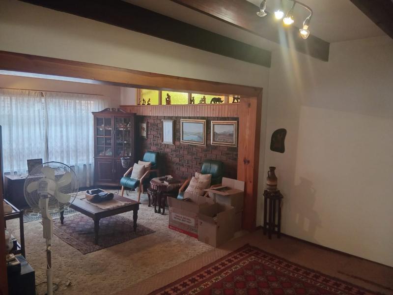 3 Bedroom Property for Sale in Wierda Park Gauteng