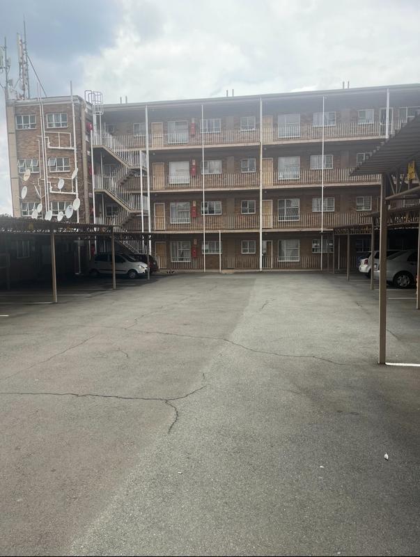 3 Bedroom Property for Sale in Parkdene Gauteng