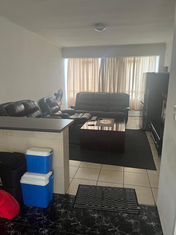 3 Bedroom Property for Sale in Parkdene Gauteng