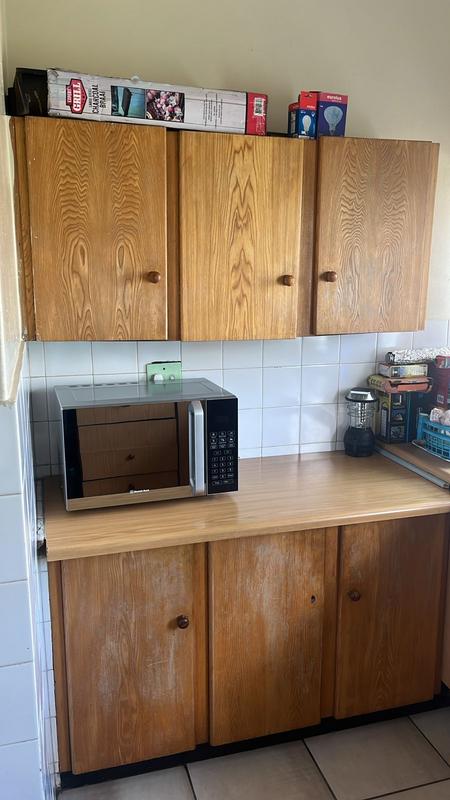 3 Bedroom Property for Sale in Parkdene Gauteng