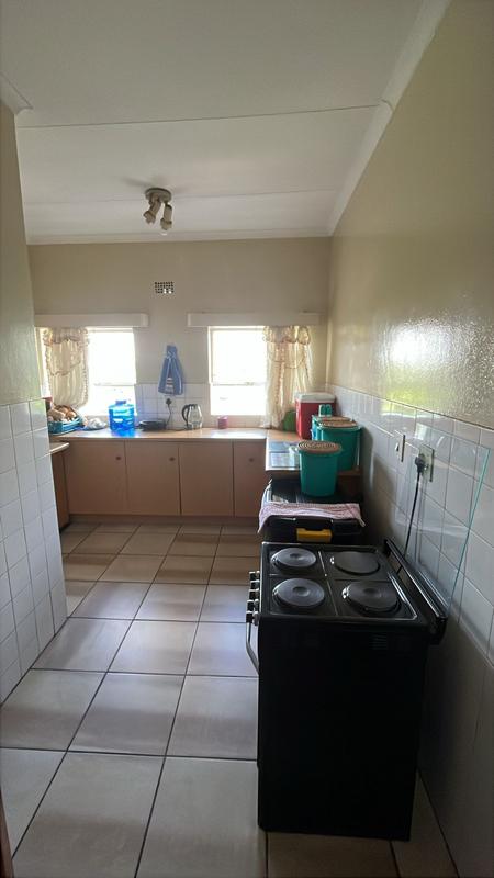 3 Bedroom Property for Sale in Parkdene Gauteng