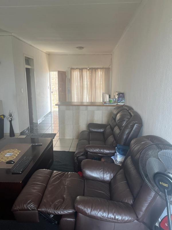 3 Bedroom Property for Sale in Parkdene Gauteng