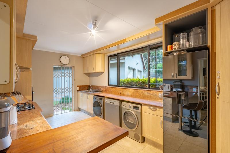 3 Bedroom Property for Sale in Magaliessig Gauteng