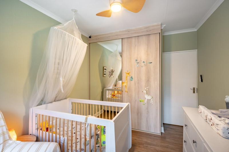 3 Bedroom Property for Sale in Magaliessig Gauteng