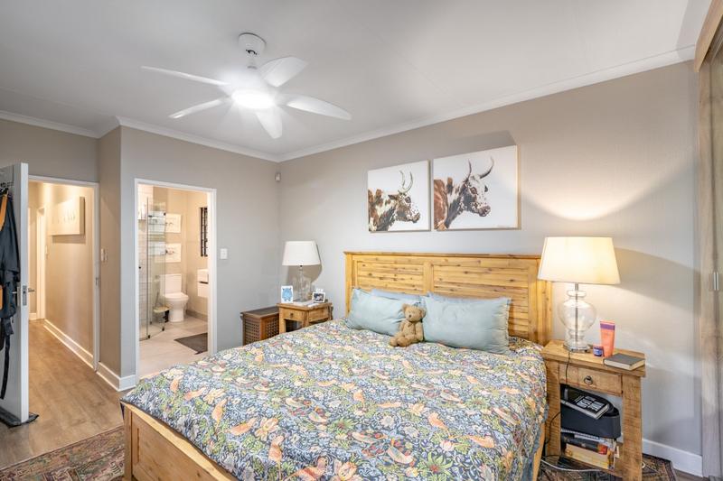 3 Bedroom Property for Sale in Magaliessig Gauteng