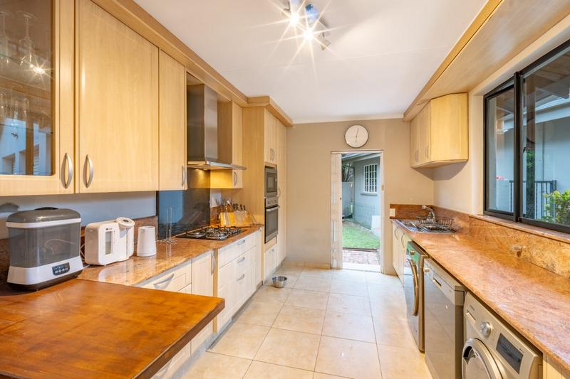 3 Bedroom Property for Sale in Magaliessig Gauteng