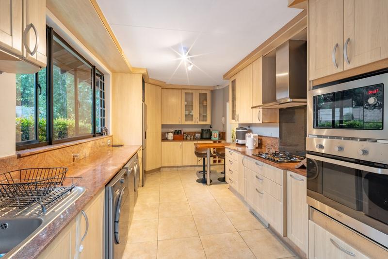 3 Bedroom Property for Sale in Magaliessig Gauteng