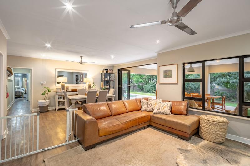 3 Bedroom Property for Sale in Magaliessig Gauteng