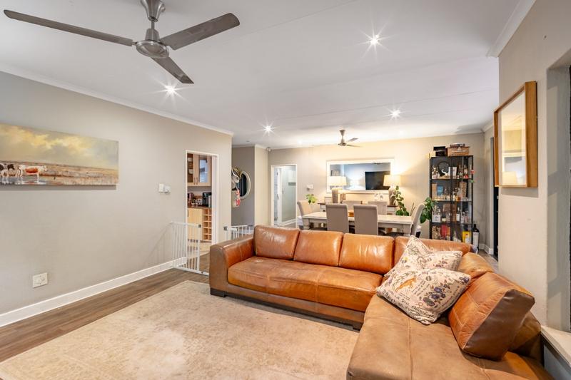 3 Bedroom Property for Sale in Magaliessig Gauteng