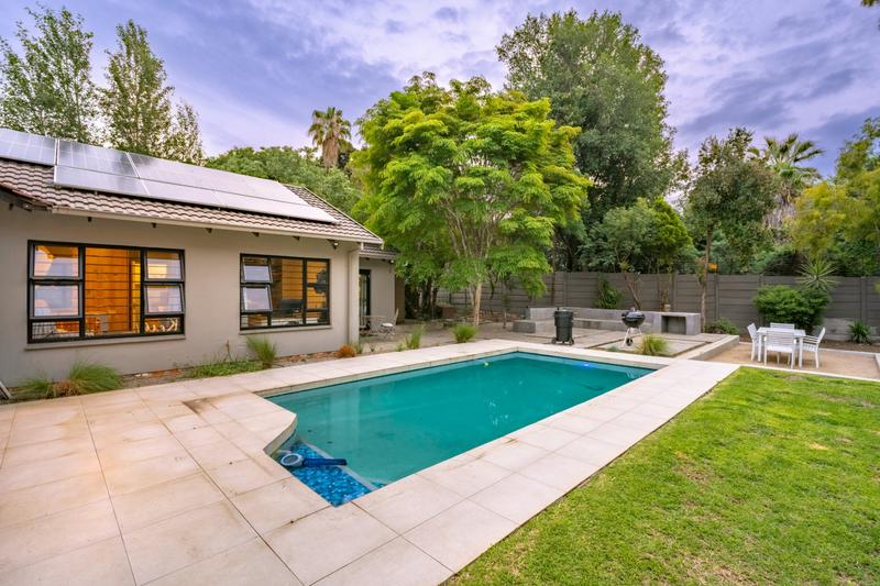 3 Bedroom Property for Sale in Magaliessig Gauteng