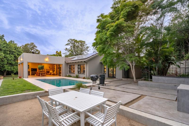 3 Bedroom Property for Sale in Magaliessig Gauteng