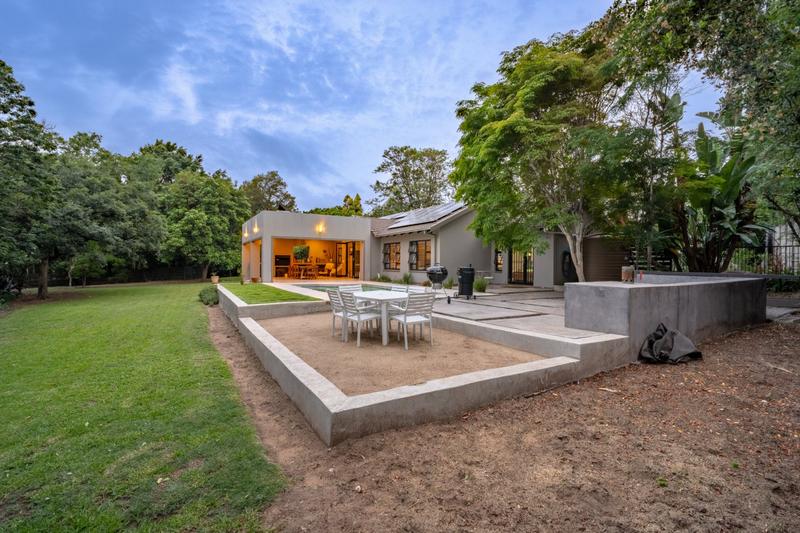 3 Bedroom Property for Sale in Magaliessig Gauteng