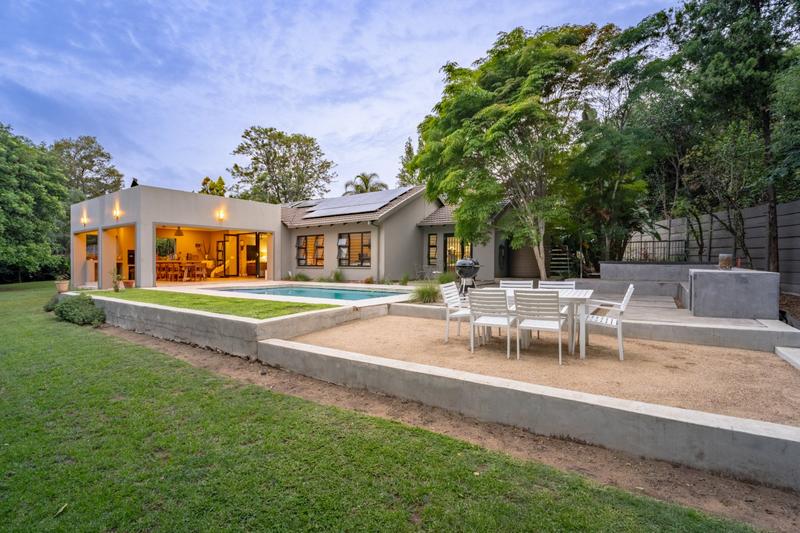 3 Bedroom Property for Sale in Magaliessig Gauteng