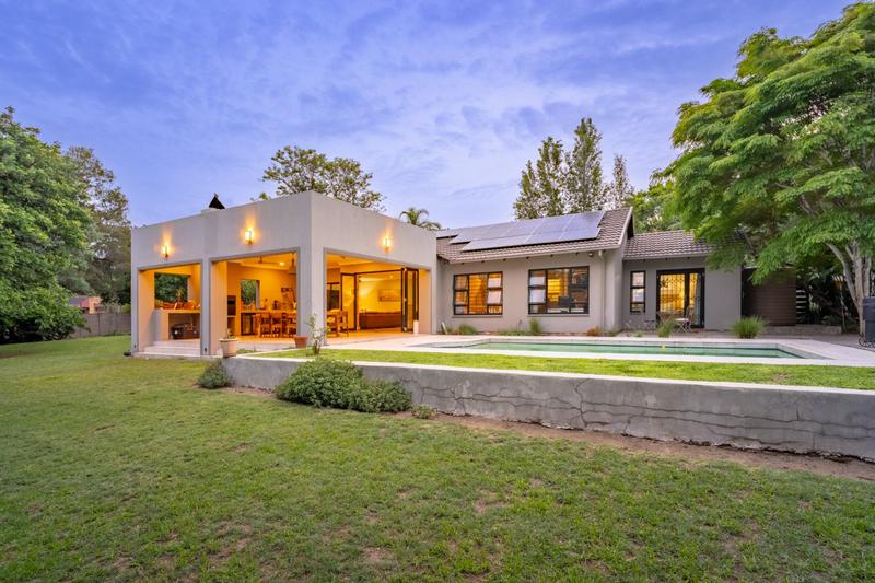 3 Bedroom Property for Sale in Magaliessig Gauteng