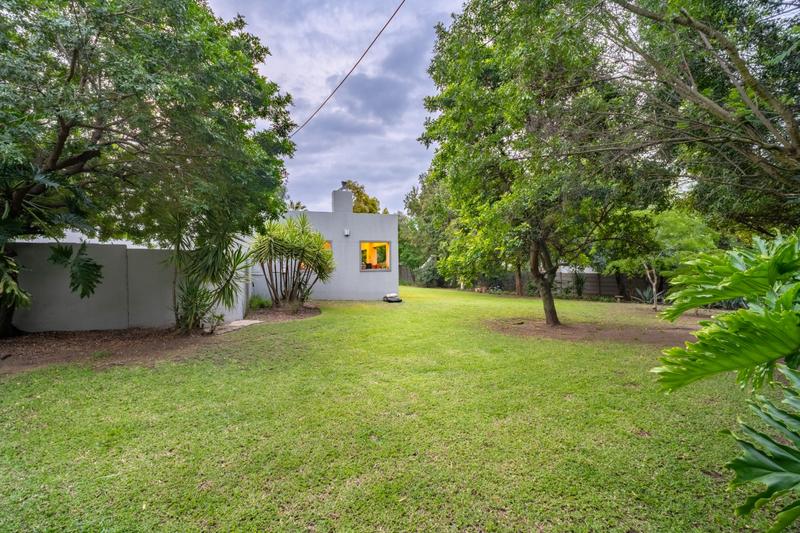 3 Bedroom Property for Sale in Magaliessig Gauteng