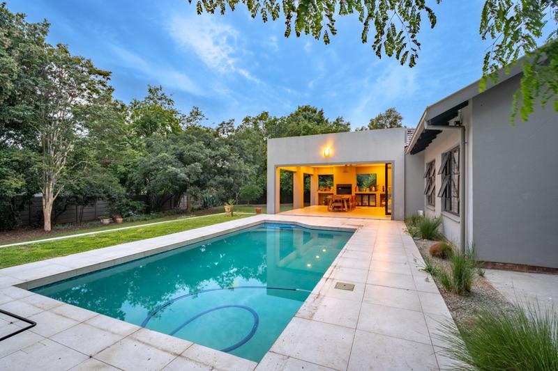 3 Bedroom Property for Sale in Magaliessig Gauteng