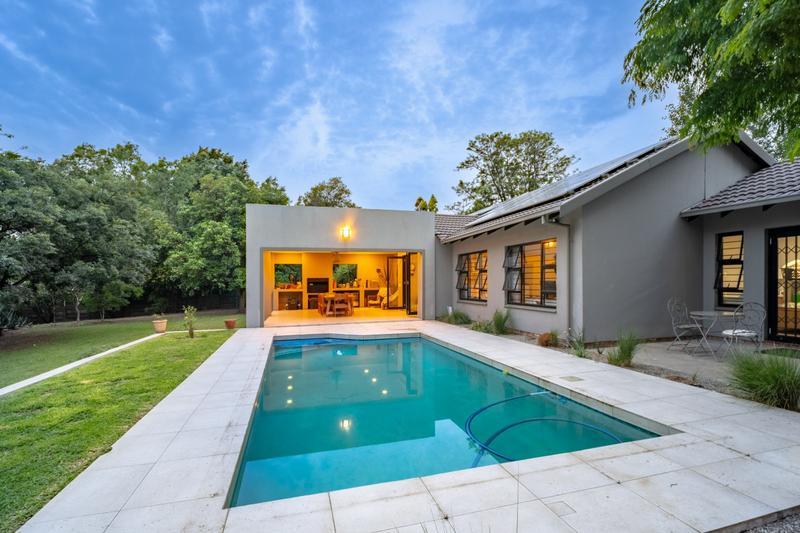 3 Bedroom Property for Sale in Magaliessig Gauteng