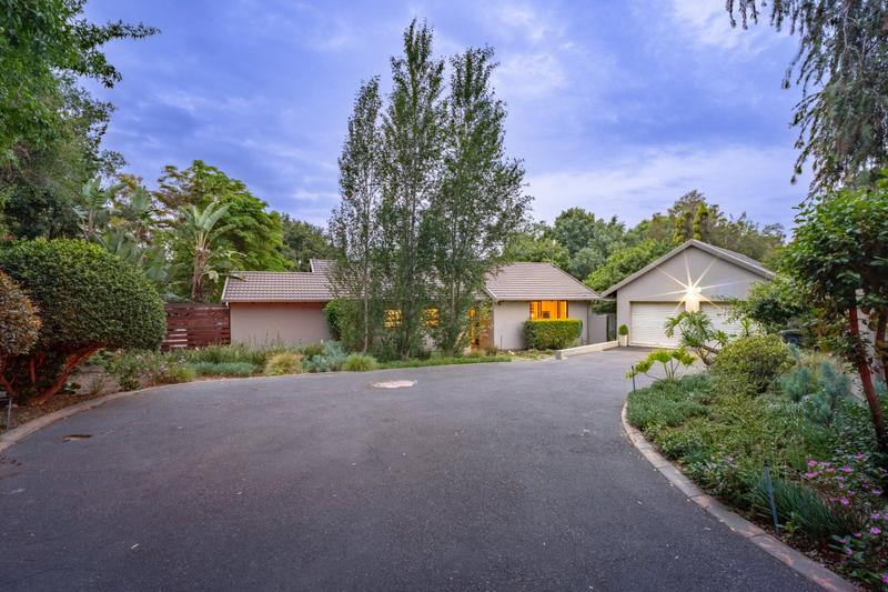 3 Bedroom Property for Sale in Magaliessig Gauteng