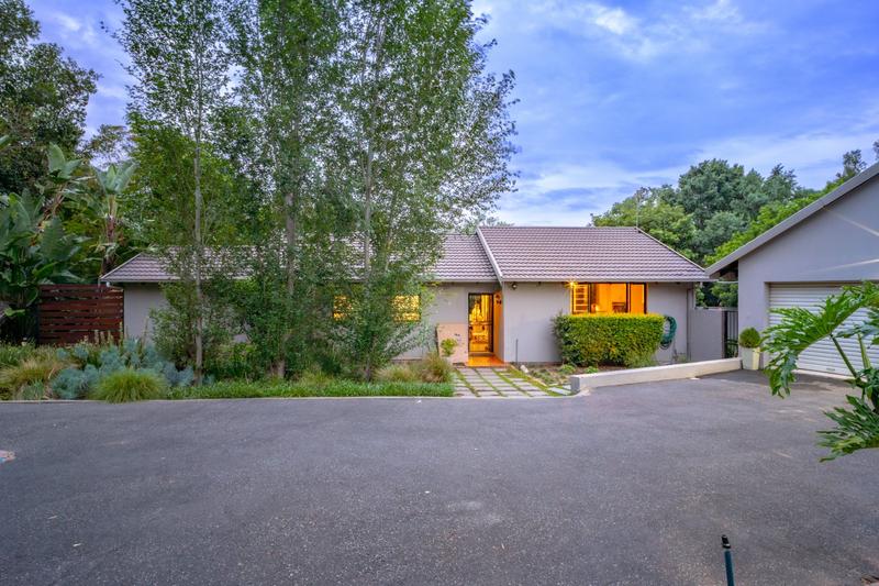 3 Bedroom Property for Sale in Magaliessig Gauteng