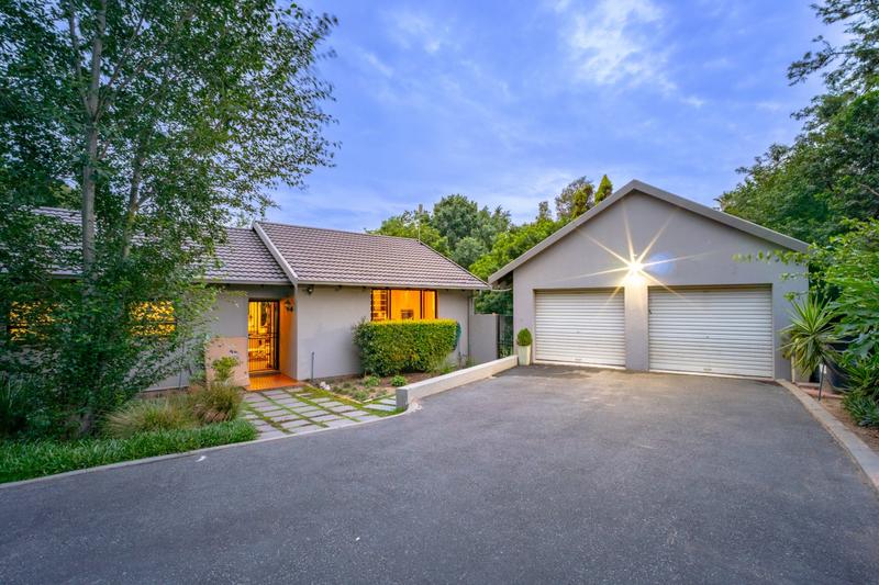 3 Bedroom Property for Sale in Magaliessig Gauteng