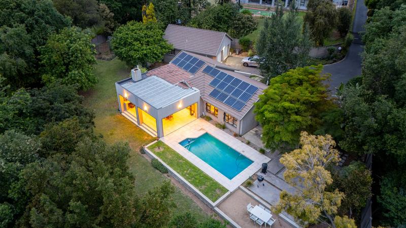 3 Bedroom Property for Sale in Magaliessig Gauteng