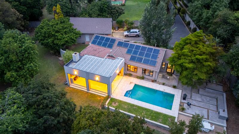 3 Bedroom Property for Sale in Magaliessig Gauteng