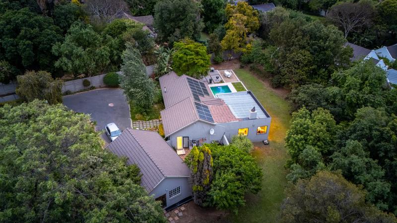 3 Bedroom Property for Sale in Magaliessig Gauteng