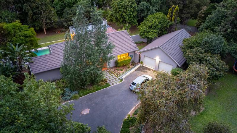 3 Bedroom Property for Sale in Magaliessig Gauteng