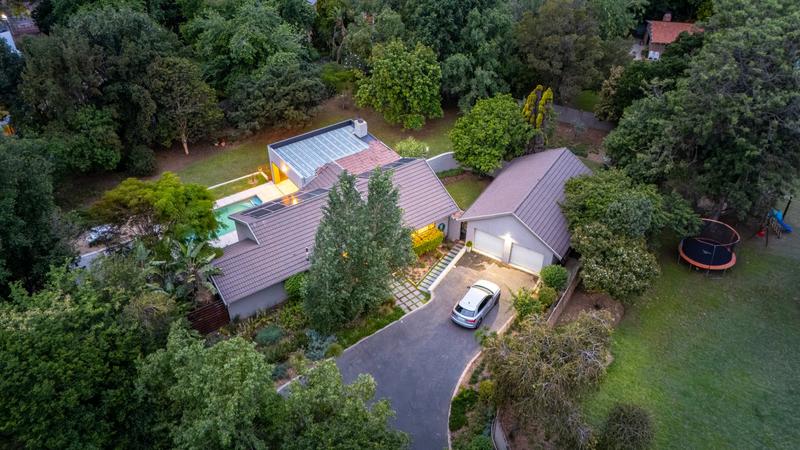 3 Bedroom Property for Sale in Magaliessig Gauteng