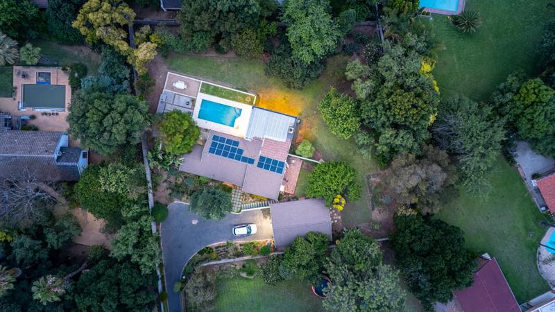 3 Bedroom Property for Sale in Magaliessig Gauteng