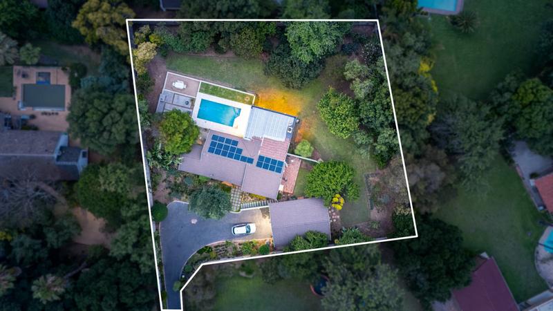 3 Bedroom Property for Sale in Magaliessig Gauteng