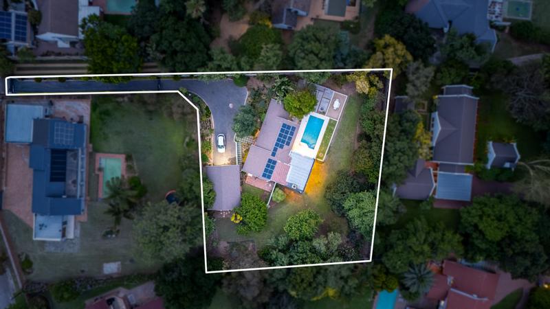 3 Bedroom Property for Sale in Magaliessig Gauteng