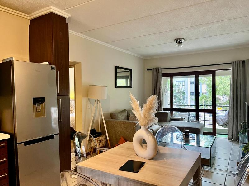 To Let 1 Bedroom Property for Rent in Lonehill Gauteng