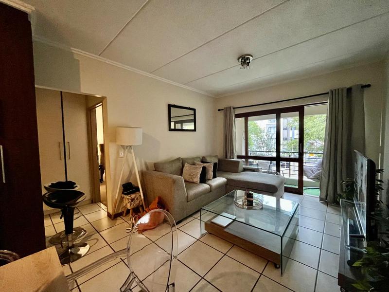 To Let 1 Bedroom Property for Rent in Lonehill Gauteng