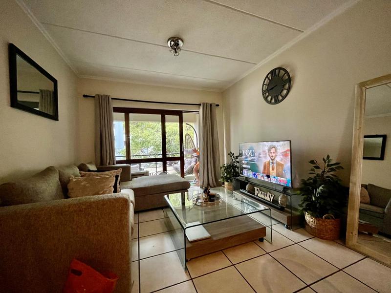 To Let 1 Bedroom Property for Rent in Lonehill Gauteng