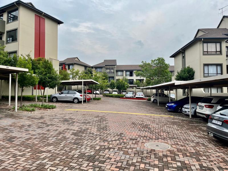 To Let 1 Bedroom Property for Rent in Lonehill Gauteng